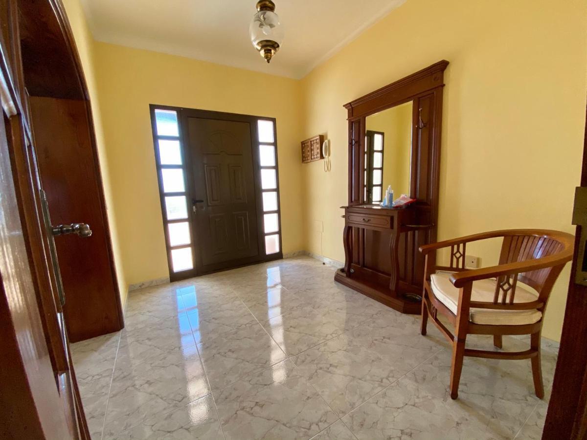 Сasa de vacaciones Casa En