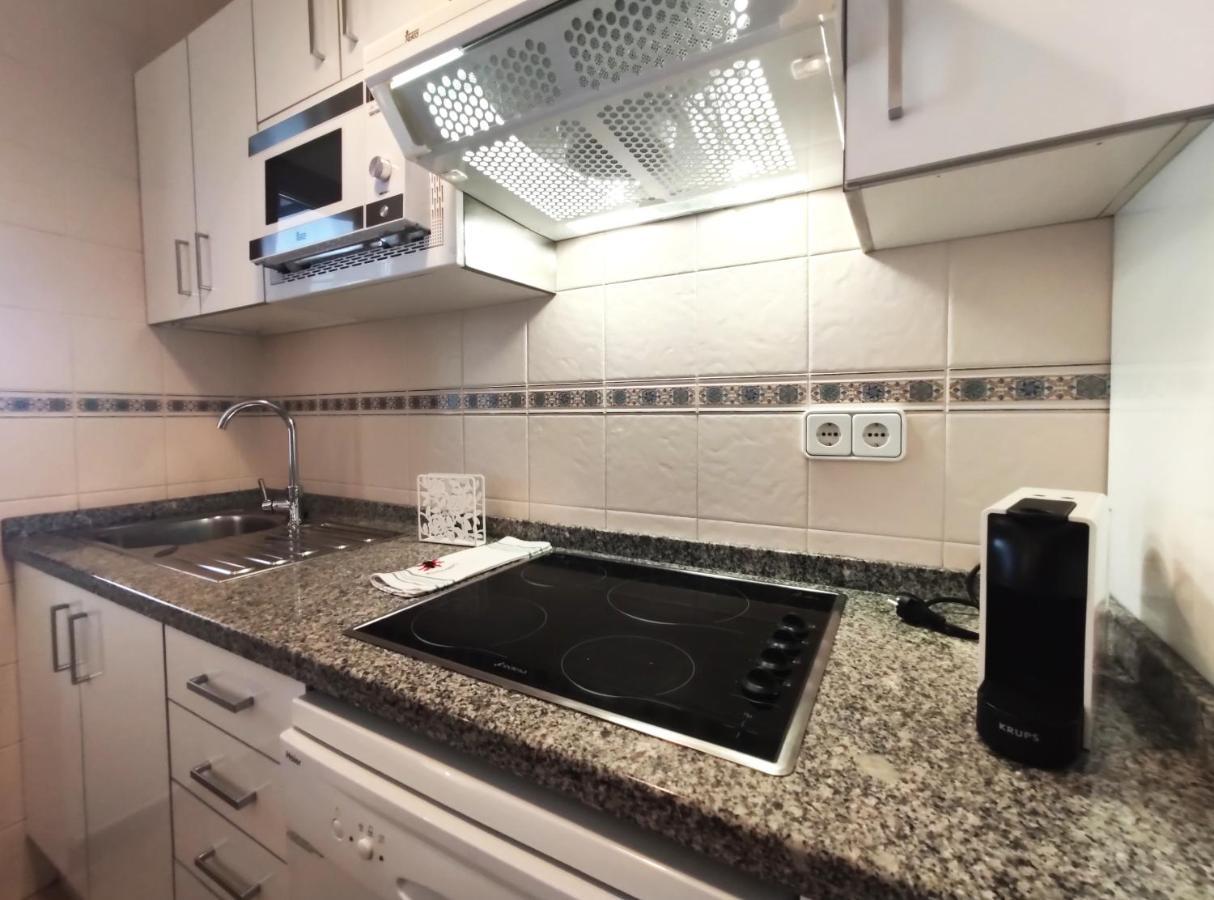 21 Villa Puerto del Carmen (Lanzarote)
