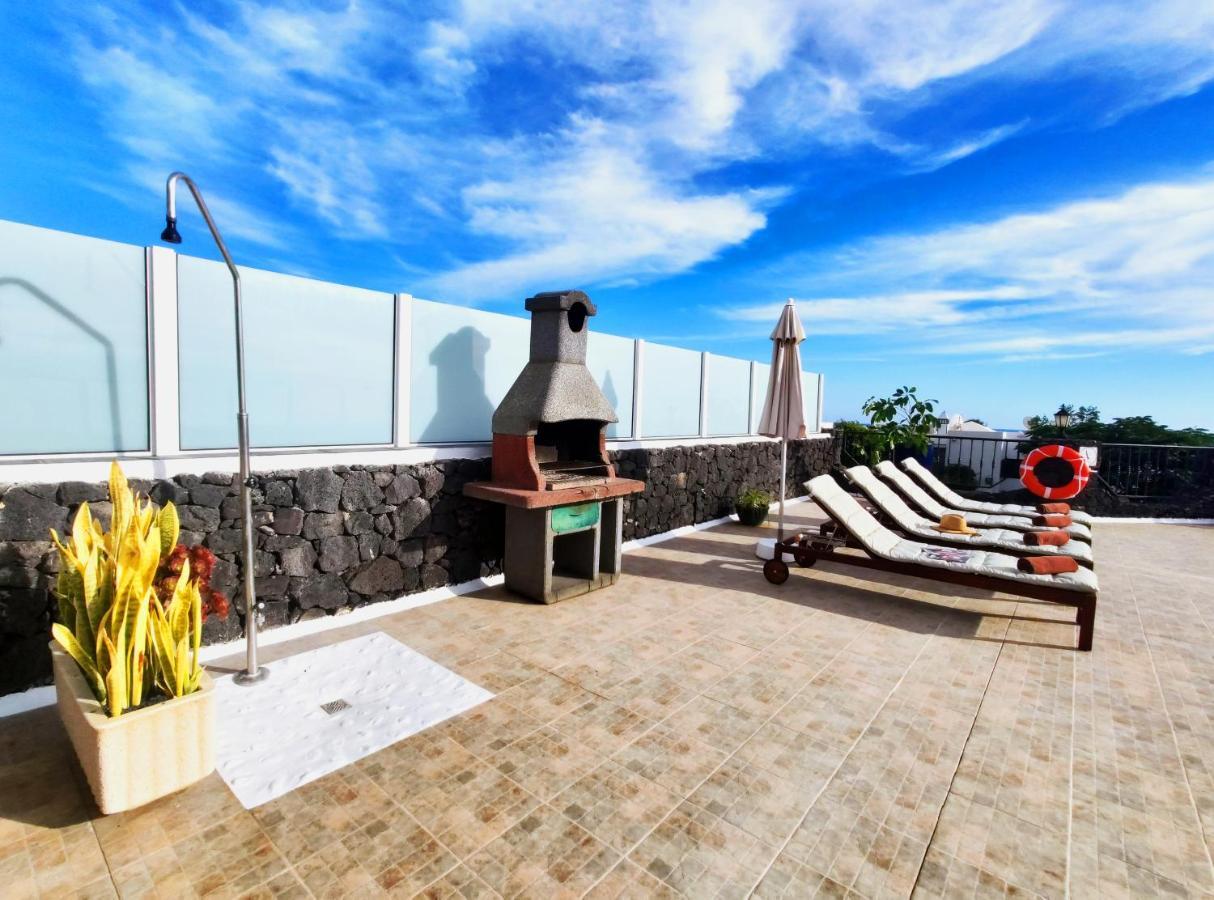 21 * Puerto del Carmen (Lanzarote)