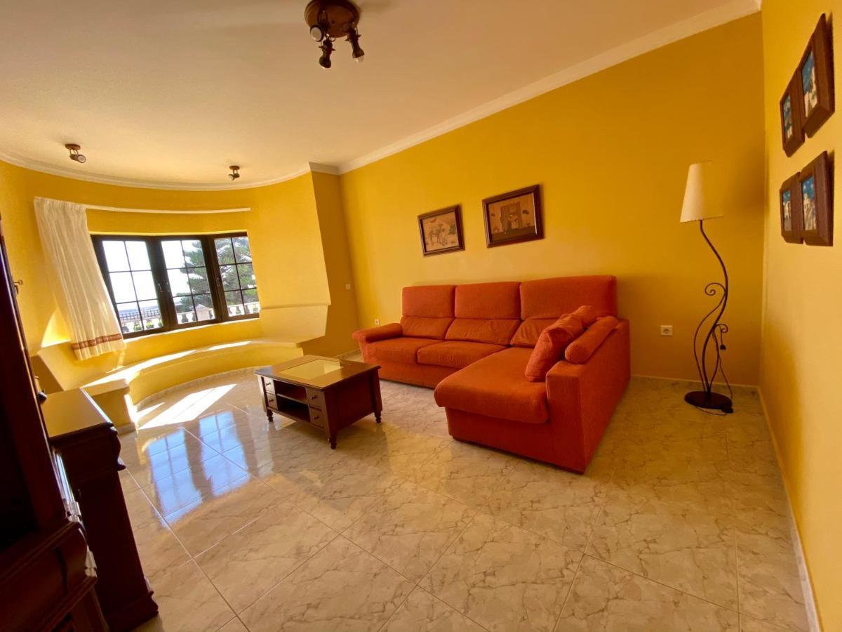 Сasa de vacaciones Casa En San Bartolomé