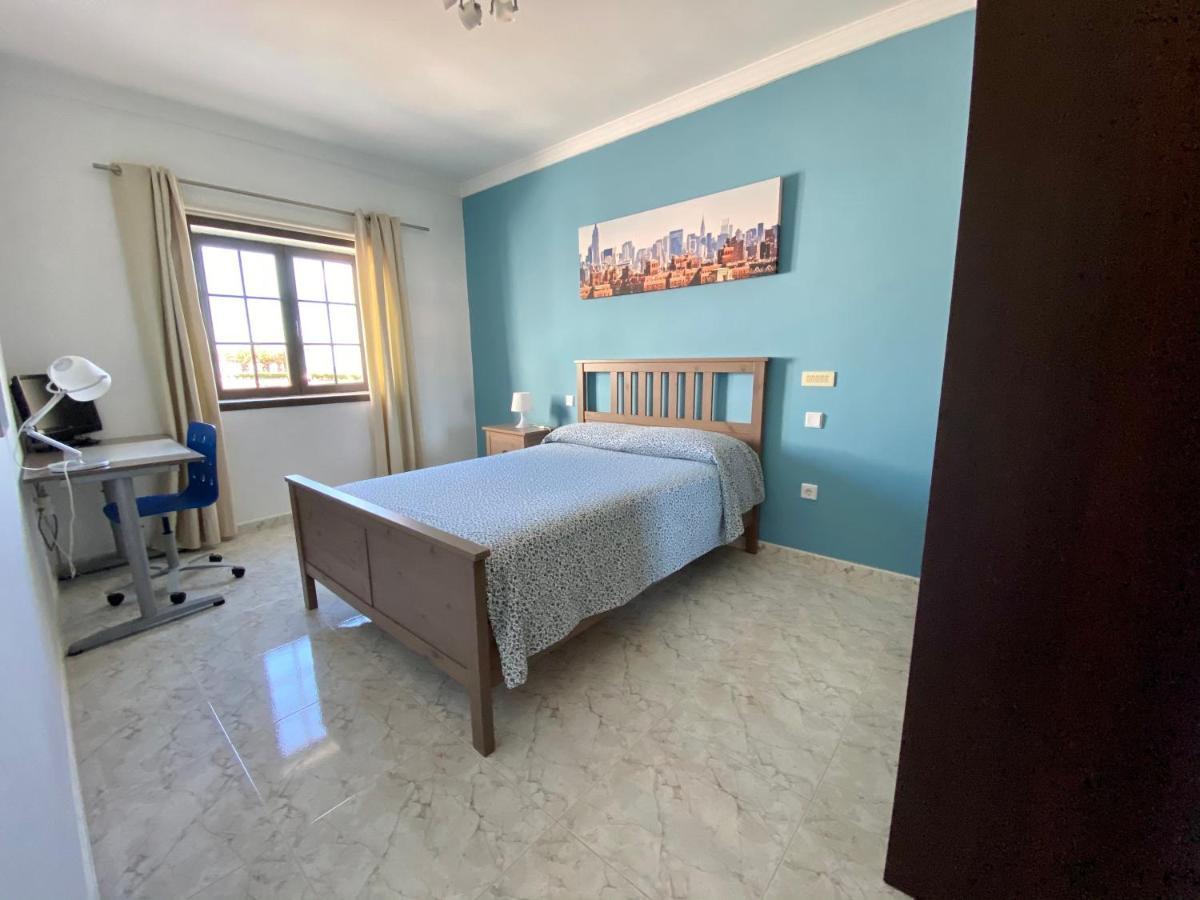 Сasa de vacaciones Casa En San Bartolomé