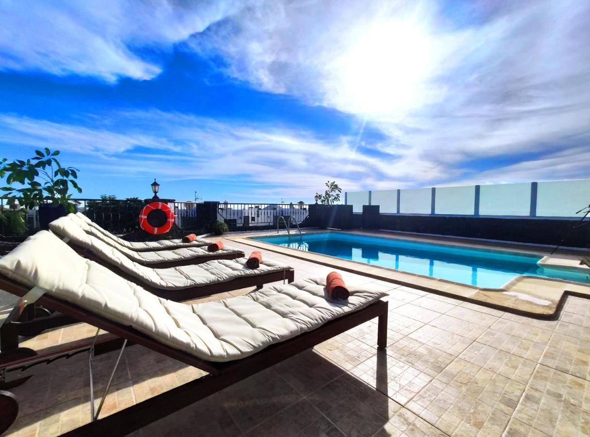 Villa 21 Puerto del Carmen (Lanzarote)