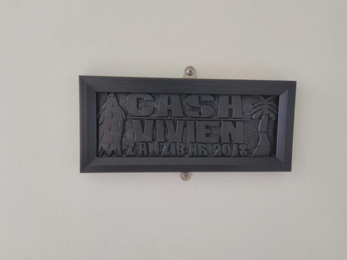 Casa Vivien Holiday home