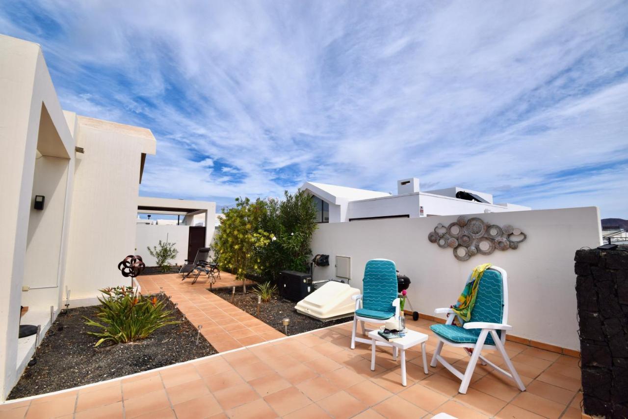 Casa Vivien Holiday home *