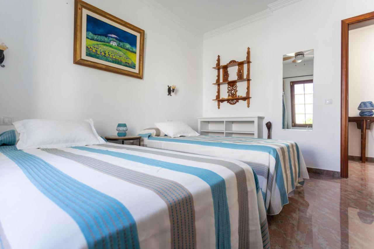 Casa Maria, Holiday home Puerto Calero