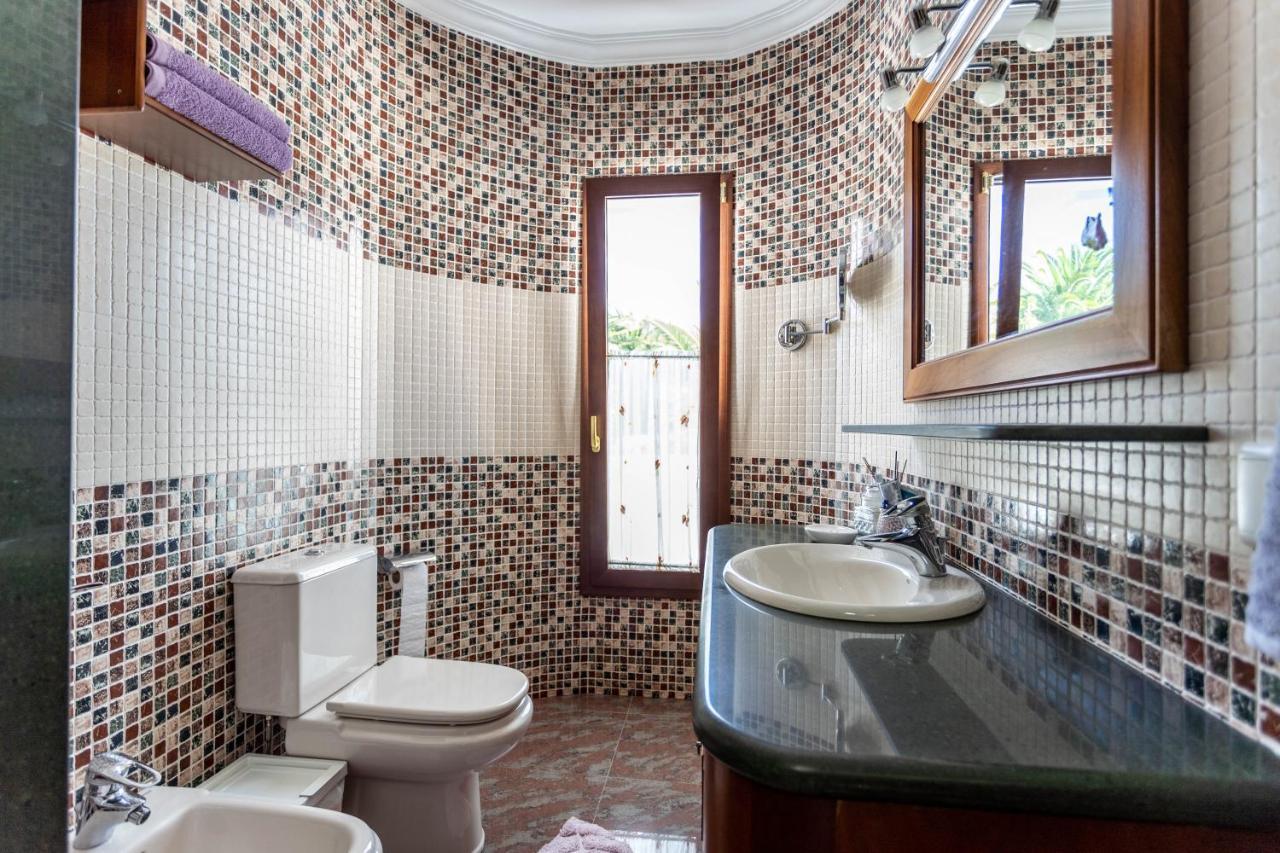 Casa Maria, Holiday home *