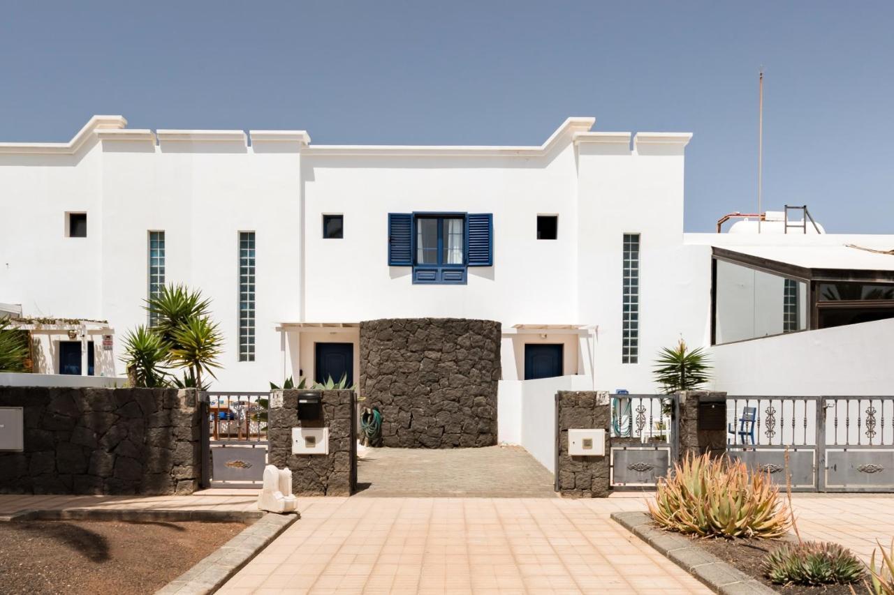 Sweet Marina * Playa Blanca (Lanzarote)