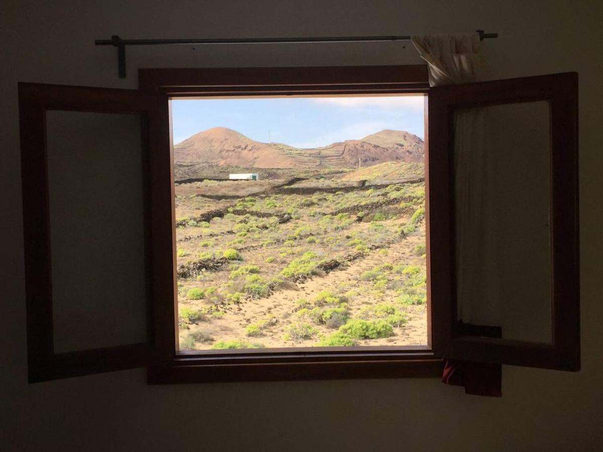 Casa Neem - Village Naturiste - Fkk * Charco del Palo
