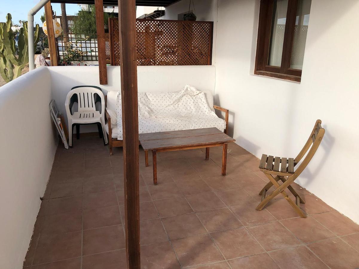 Apartment Casa Neem - Village Naturiste - Fkk *