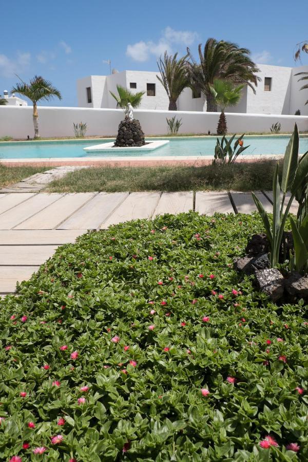 Casa Neem - Village Naturiste - Fkk Apartment *
