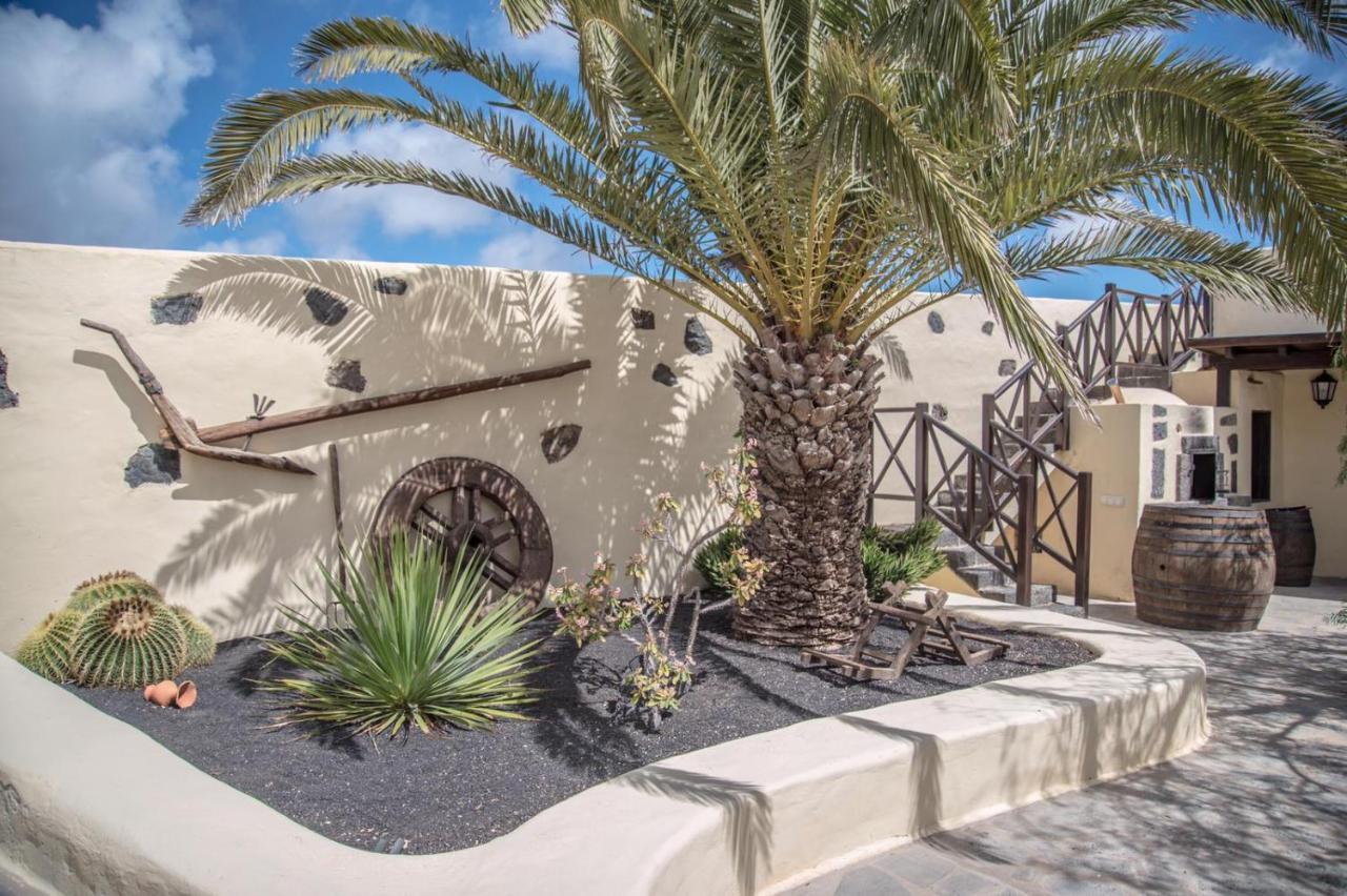 Casa rural Tisalaya