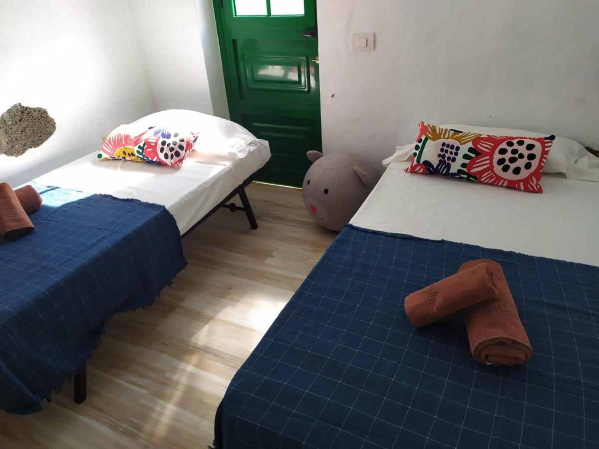 Holiday home Roca Redonda