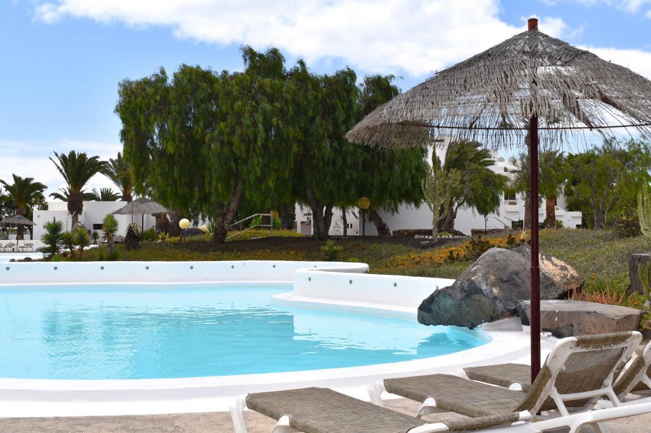 Apartamento Vulcano Lanzarote *
