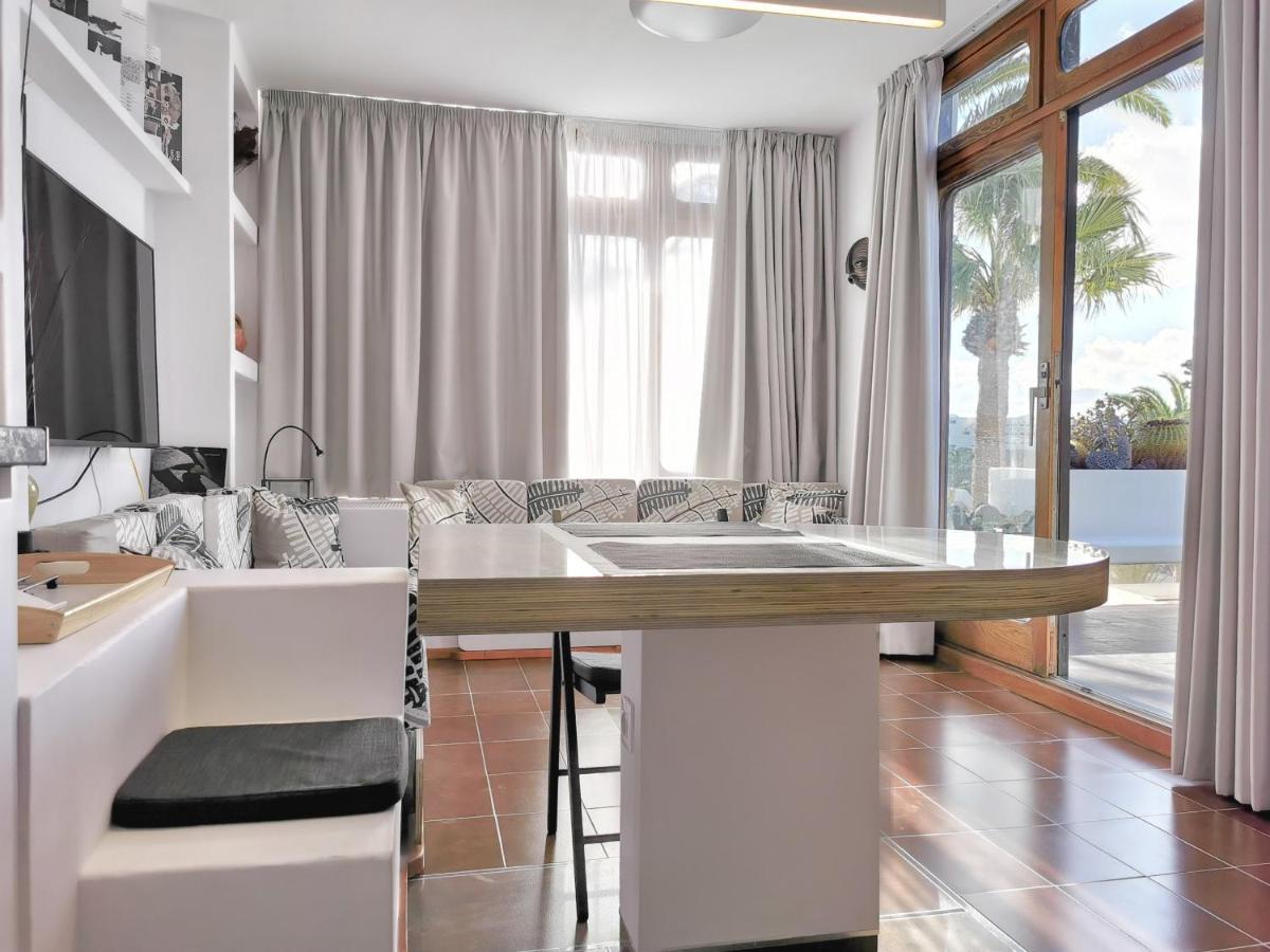 Apartamento Vulcano Lanzarote