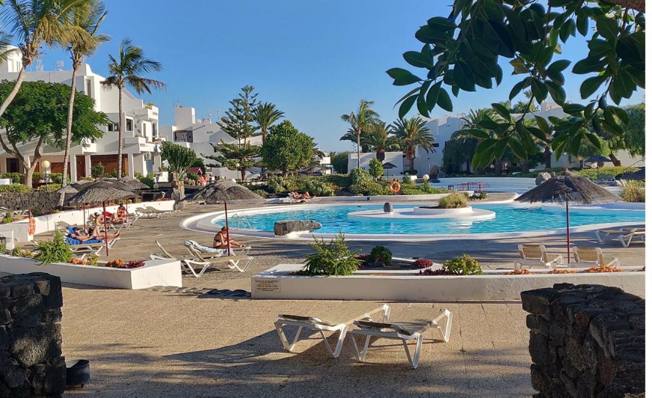 Vulcano Lanzarote Apartamento Costa Teguise