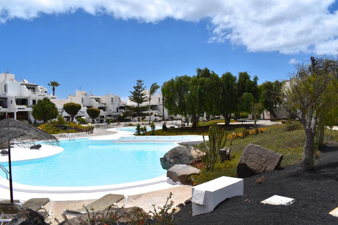 Apartamento Vulcano Lanzarote