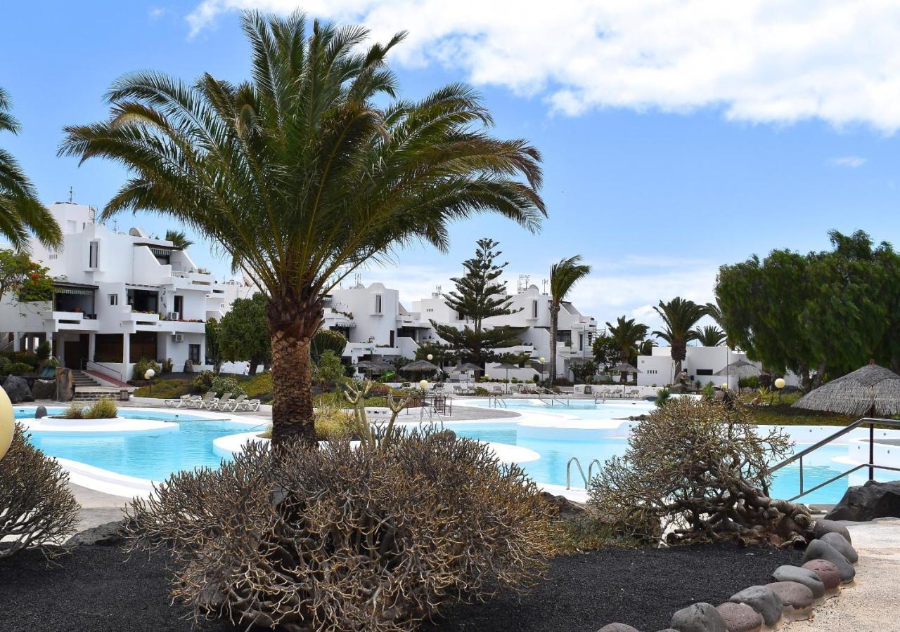 Apartamento Vulcano Lanzarote Costa Teguise
