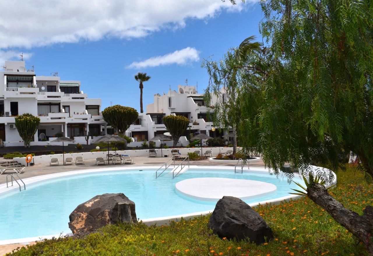 Vulcano Lanzarote Apartamento *