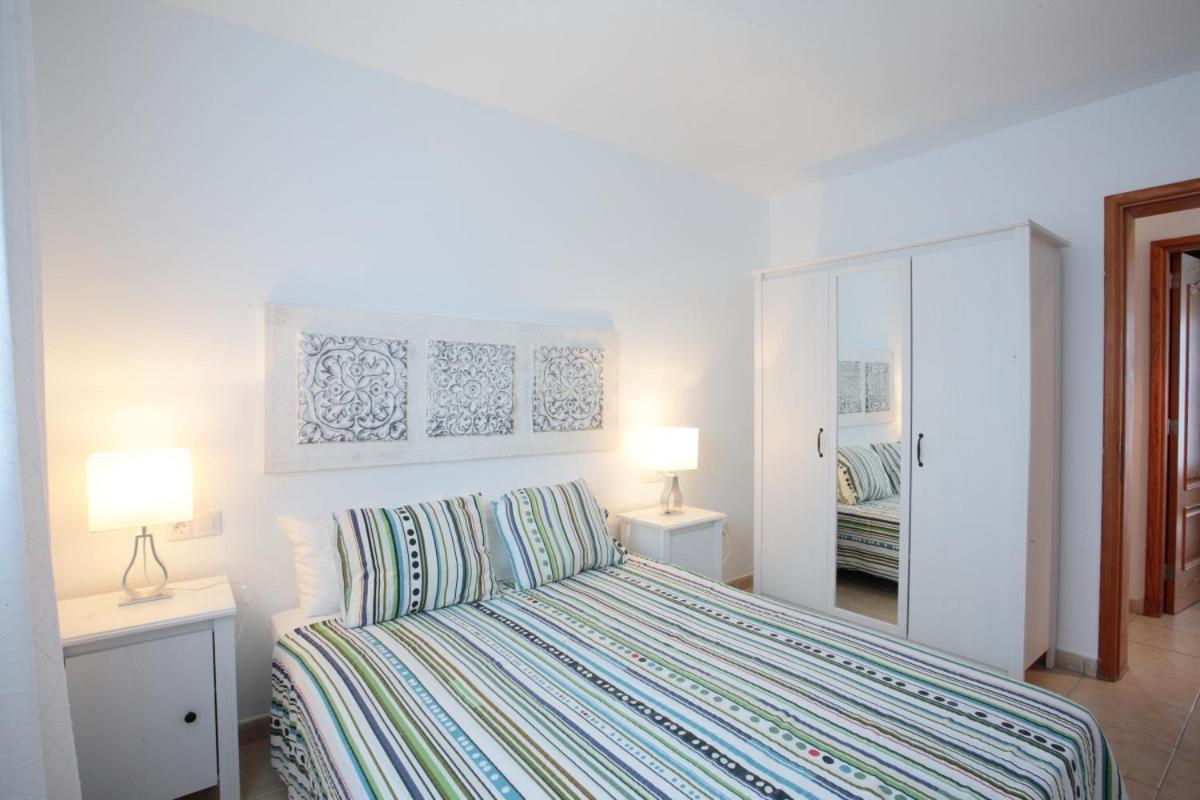 Holiday home A3 Charco del Palo