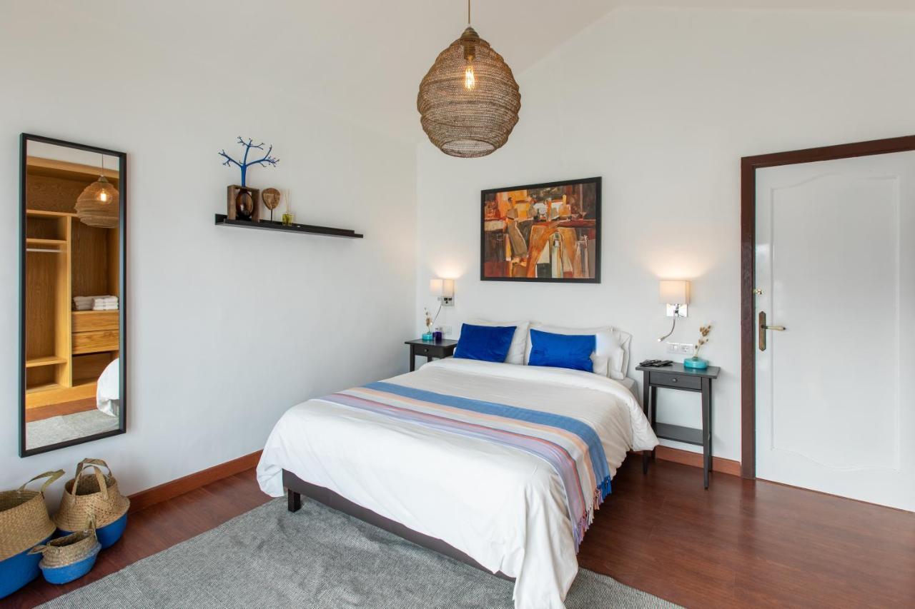 Villa Atlantis I La Asomada (Lanzarote)