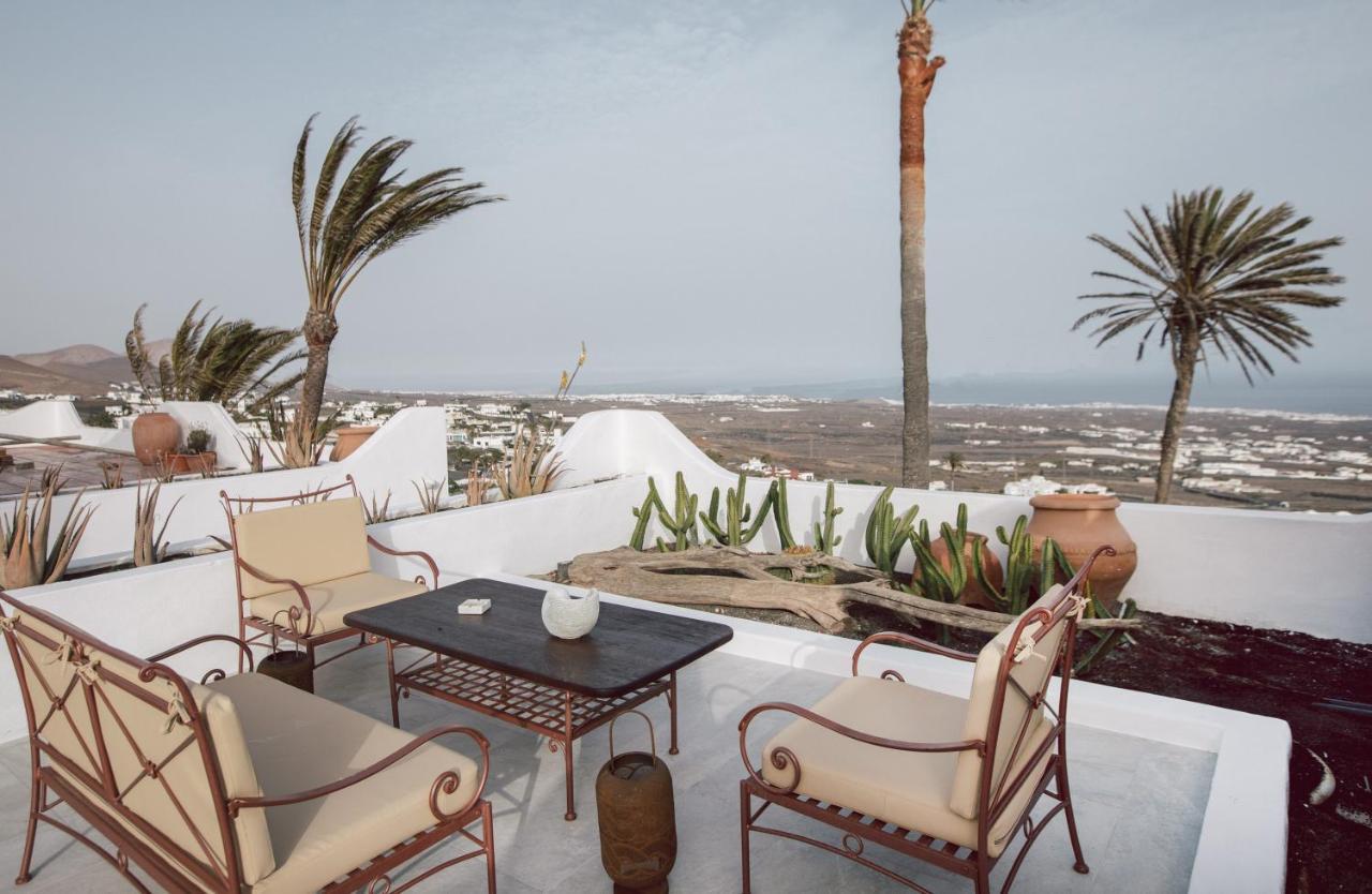 Villa Atlantis I