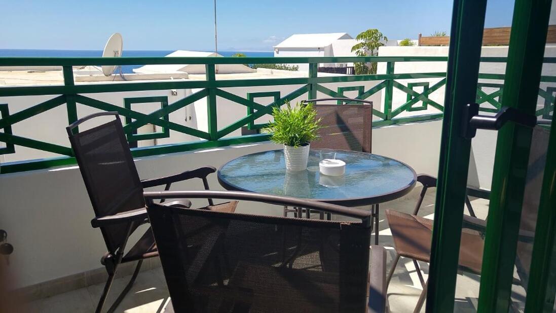 Beautiful Apartament In Puerto Del Carmen Apartment Tias