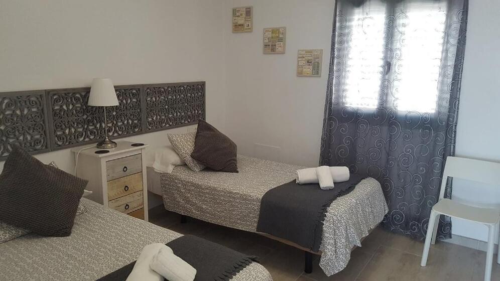 Beautiful Apartament In Puerto Del Carmen Tias