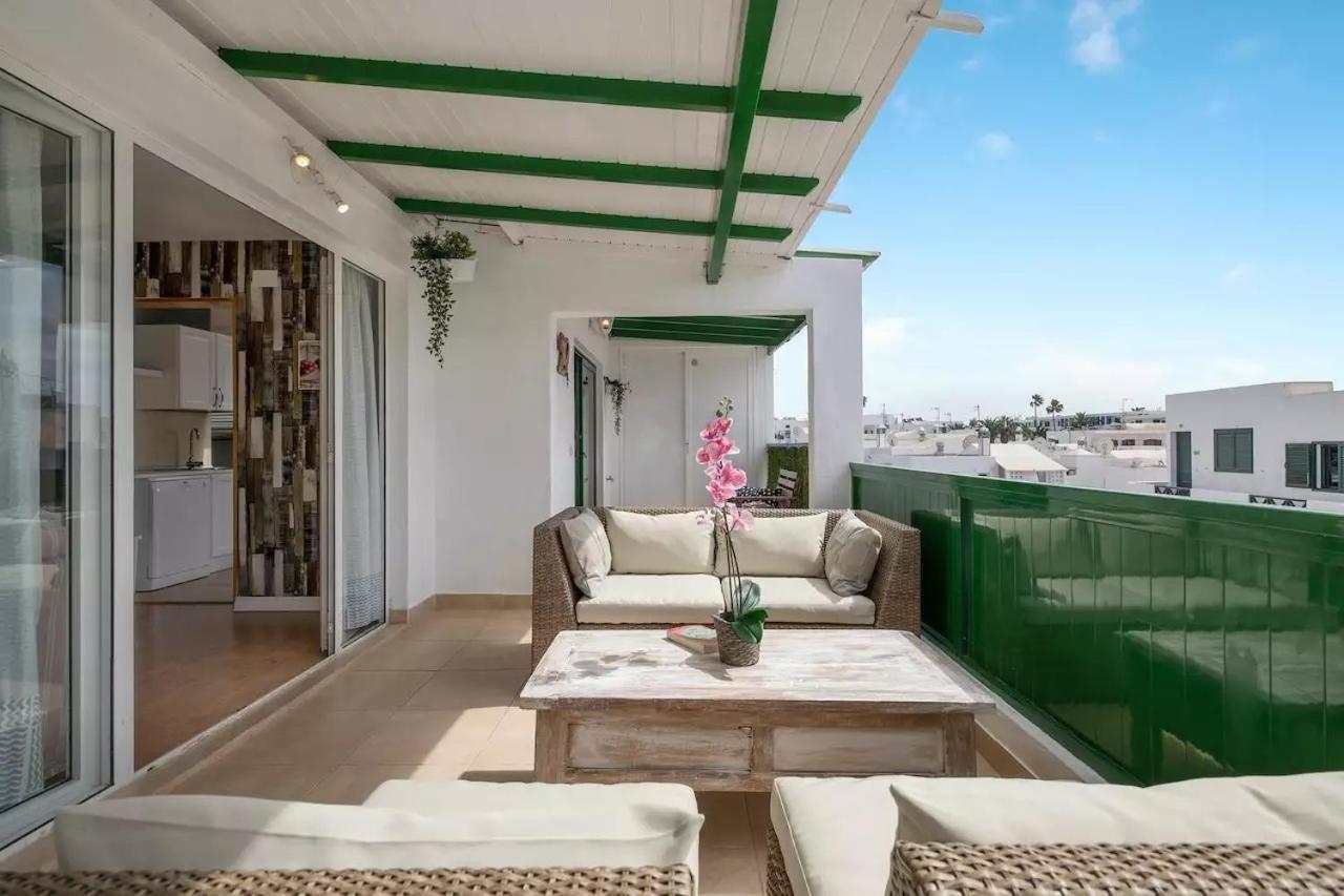 Apartamento House Of Palm