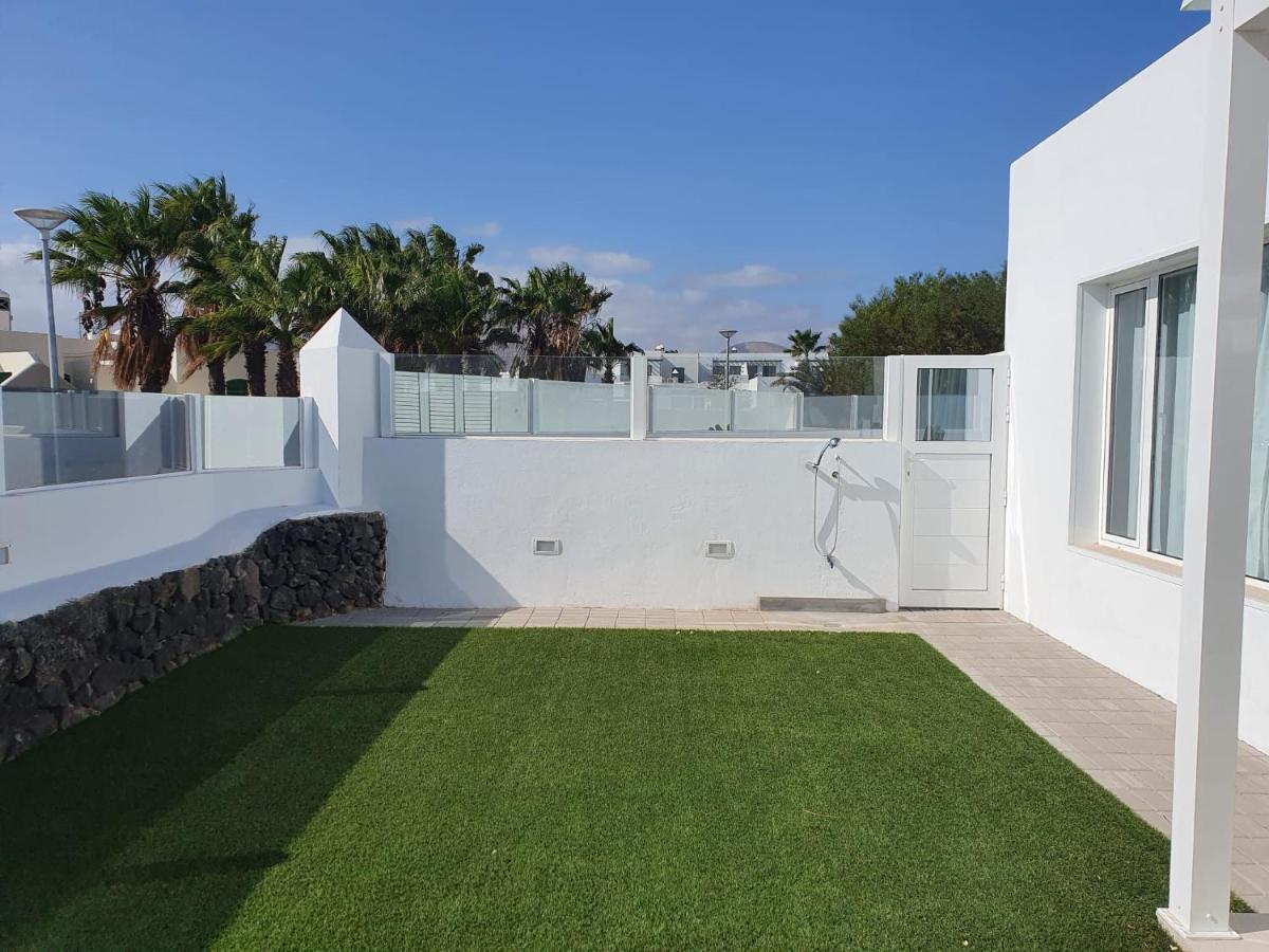 Villa & Princesa Mercedes