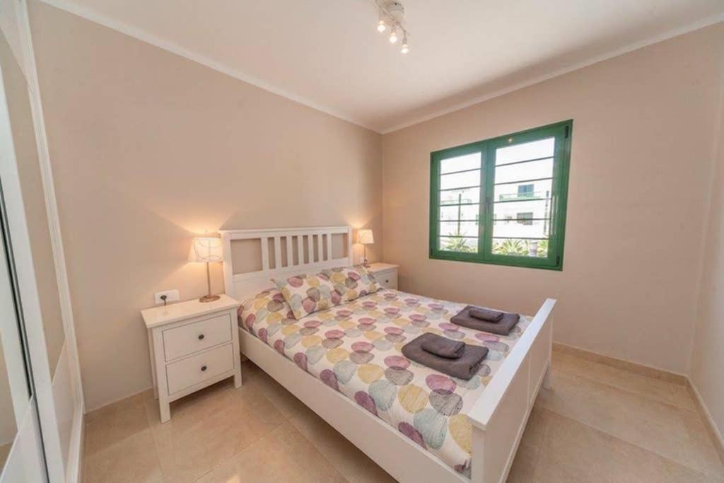 Bandama 14! 2 Bedroom Newly Renovated Bungalow, Pocillos, Puerto Del Carmen. Holiday home Puerto del Carmen (Lanzarote)