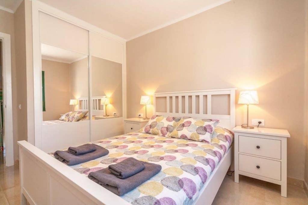 Bandama 14! 2 Bedroom Newly Renovated Bungalow, Pocillos, Puerto Del Carmen. * Puerto del Carmen (Lanzarote)