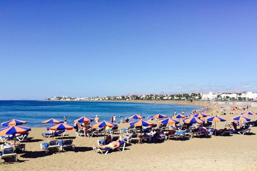 Bandama 15! 2 Bedroom Newly Renovated Bungalow, Los Pocillos, Puerto Del Carmen. *