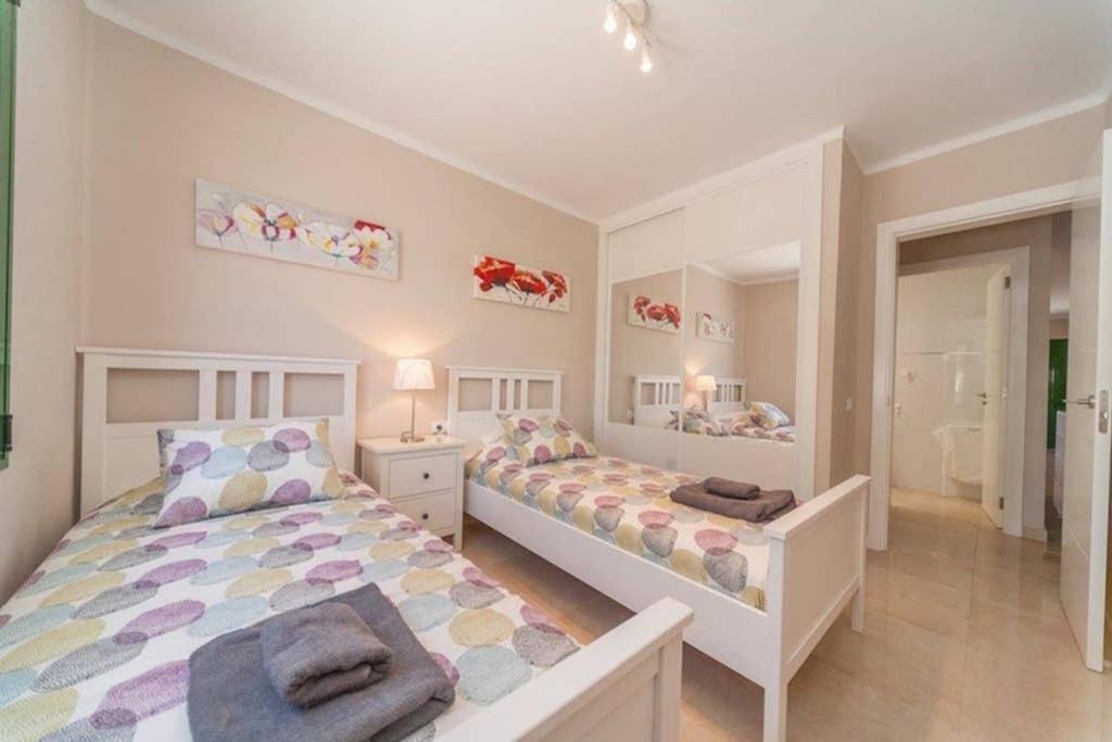 Bandama 14! 2 Bedroom Newly Renovated Bungalow, Pocillos, Puerto Del Carmen. Holiday home Puerto del Carmen (Lanzarote)