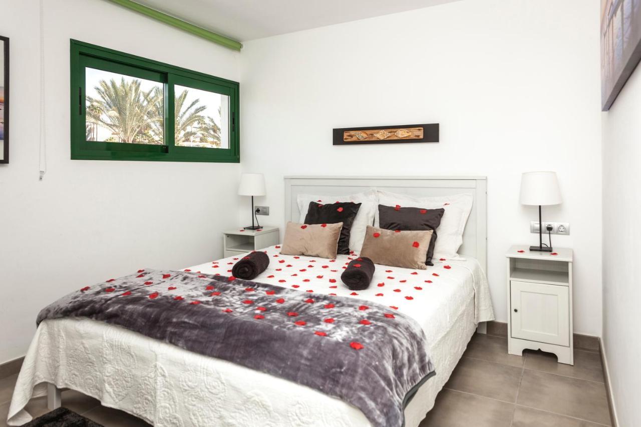 Apartment Temisa Puerto del Carmen (Lanzarote)