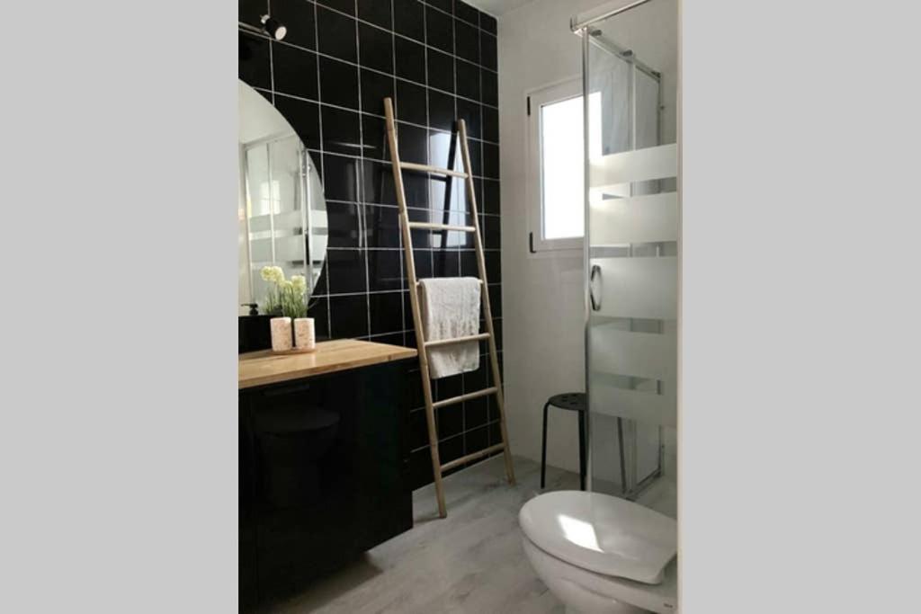 Apartamento Casa María, Bonito Bungalow En Lanzarote *