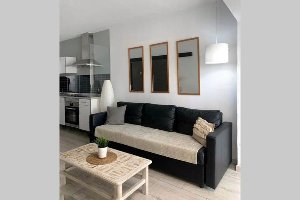 Casa María, Bonito Bungalow En Lanzarote *