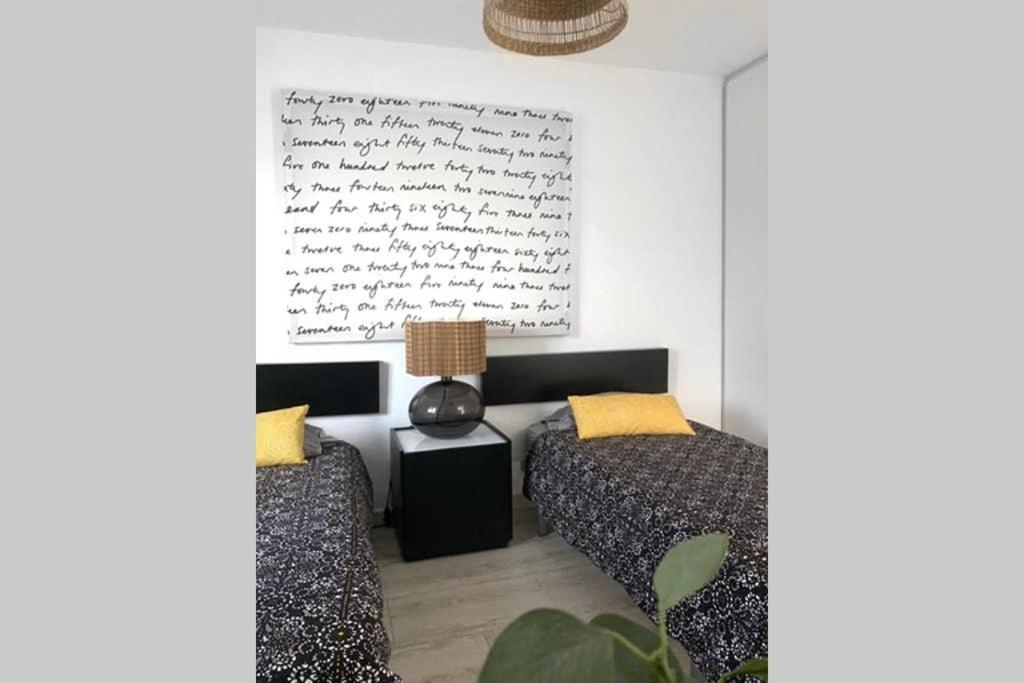 Casa María, Bonito Bungalow En Lanzarote Playa Blanca (Lanzarote)