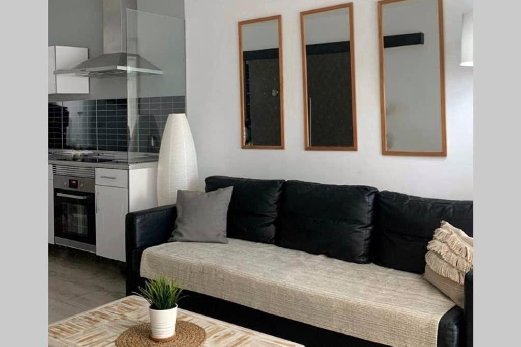 Casa Maria, Bonito Bungalow En Lanzarote *