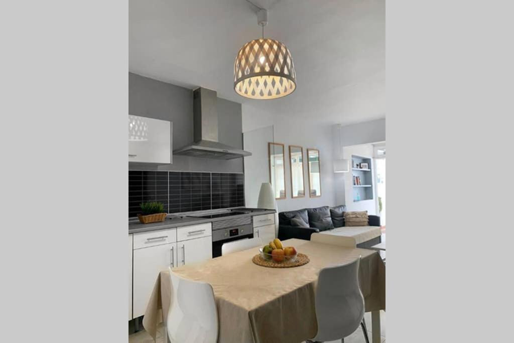 Casa María, Bonito Bungalow En Lanzarote * Playa Blanca (Lanzarote)