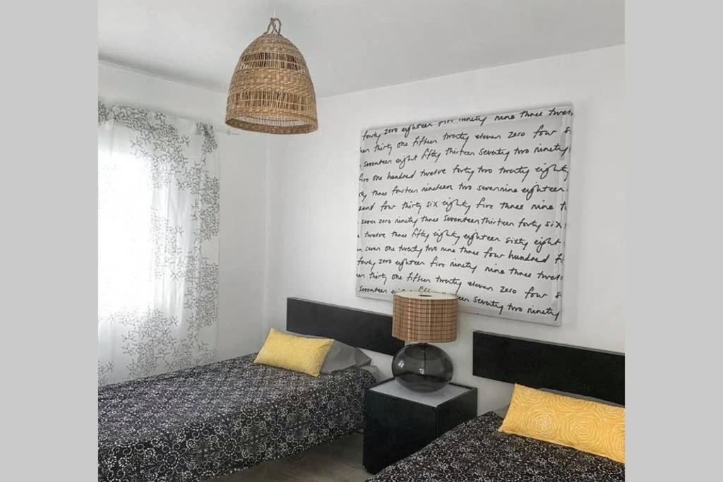 Apartment Casa Maria, Bonito Bungalow En Lanzarote *