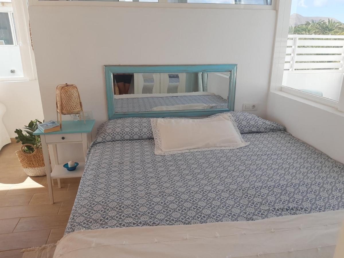Apartamento Blue Sky