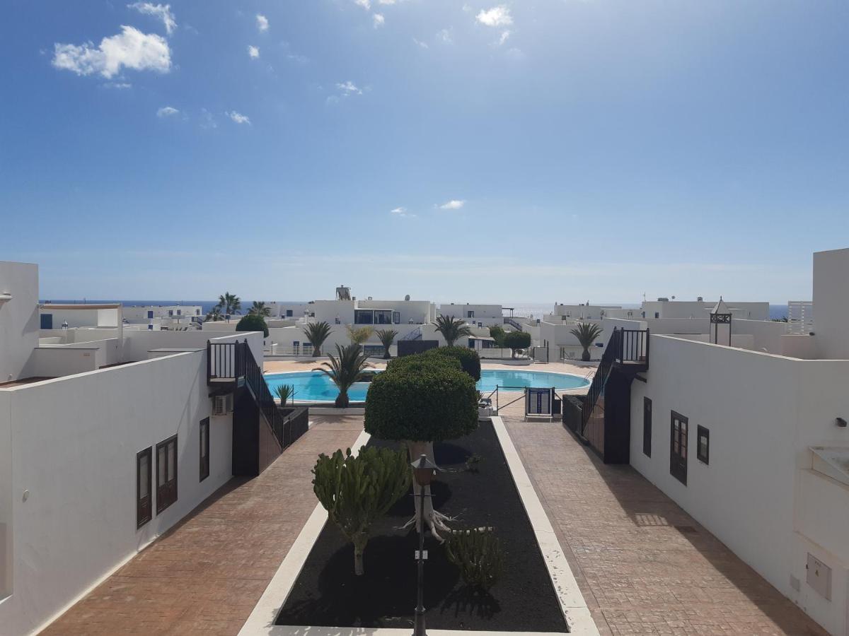 Blue Sky Apartamento Puerto Calero