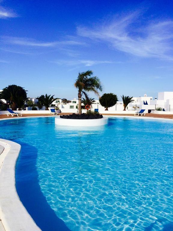 Apartamento Blue Sky Puerto Calero