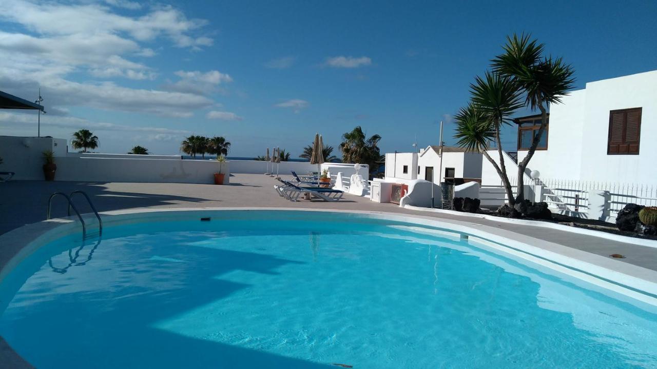 Arcos 304, Puerto Del Carmen Lanzarote