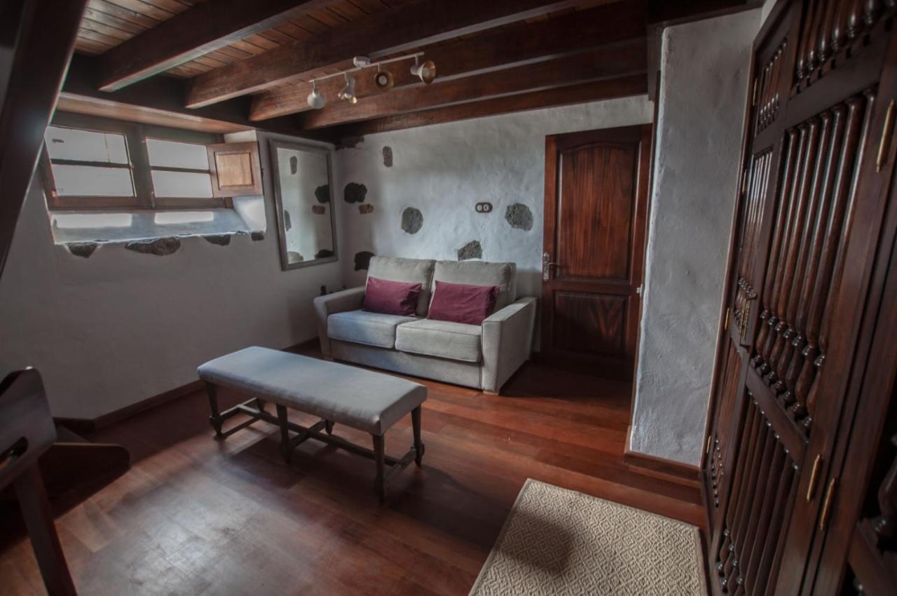 Tisalaya Casa rural Tinajo