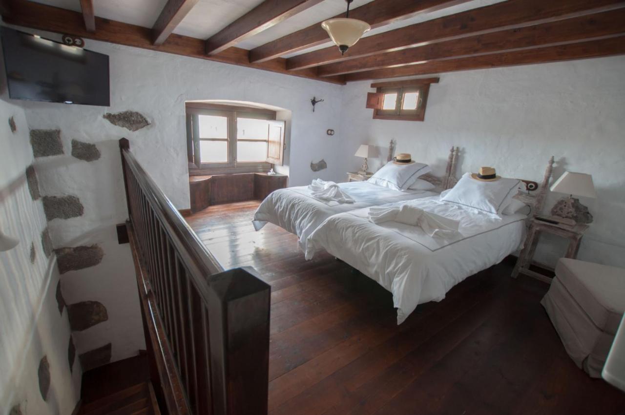Tisalaya Casa rural