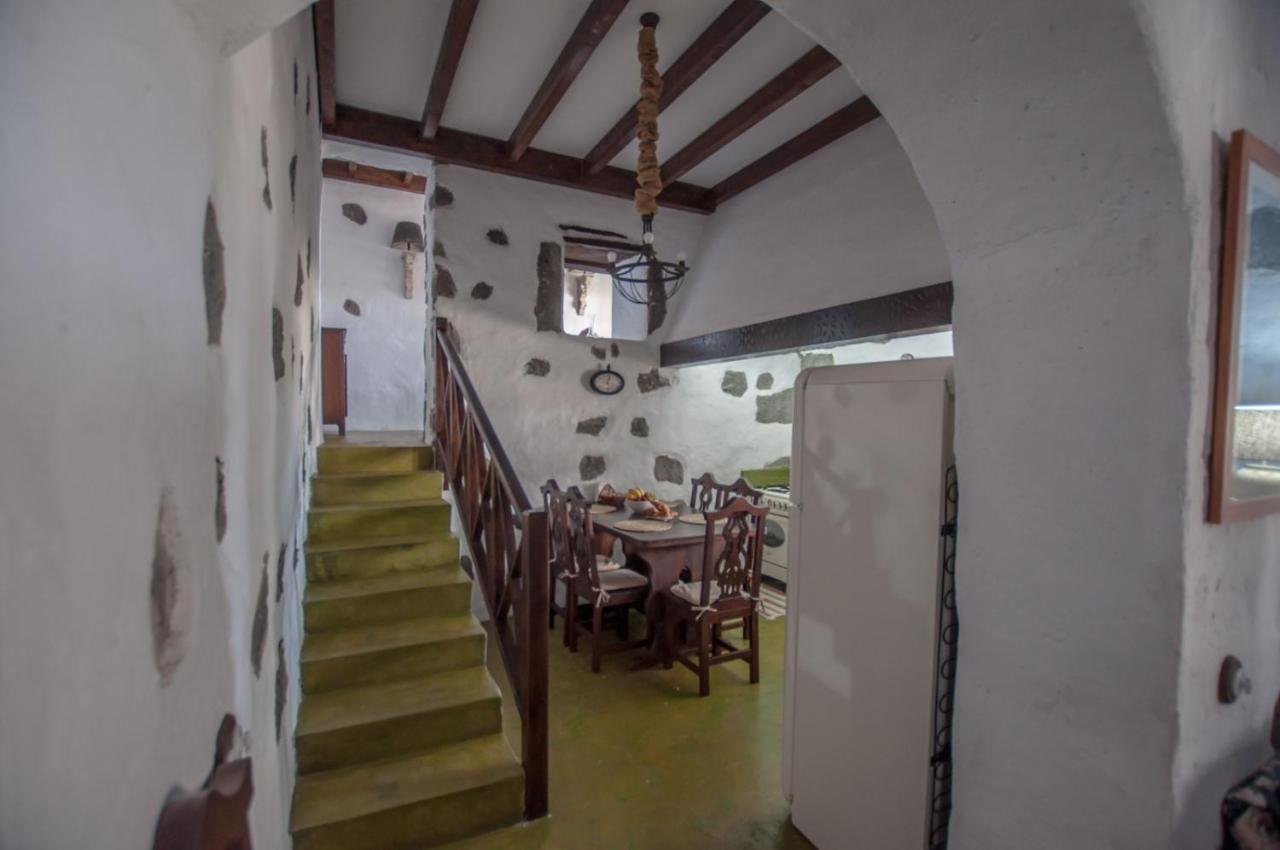 Tisalaya Casa rural *