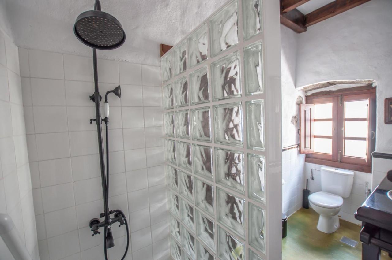 Casa rural Tisalaya *