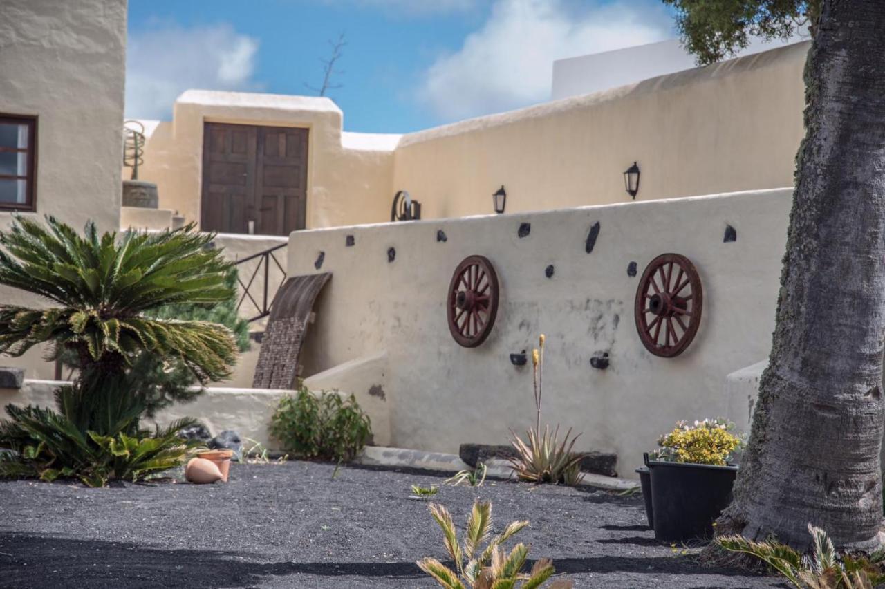 Casa rural Tisalaya