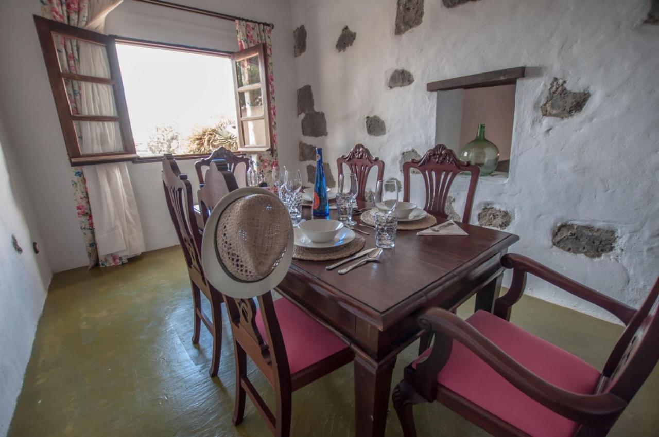 Tisalaya Casa rural